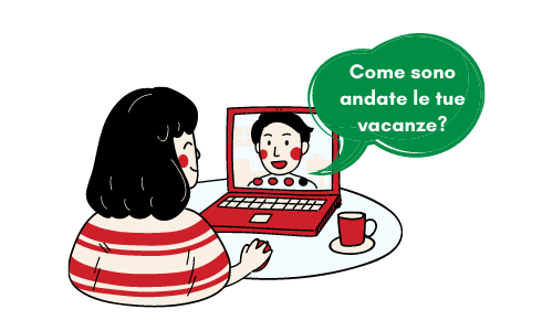 Online Spanish lessons