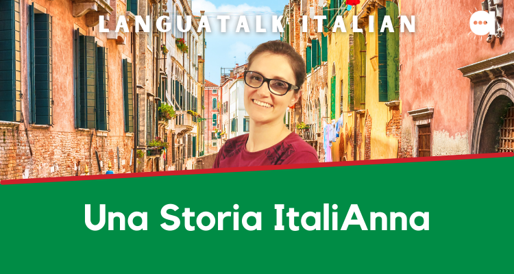 Italians speak with their hands